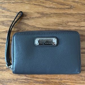 Marc by Marc Jacobs wallet wristlet